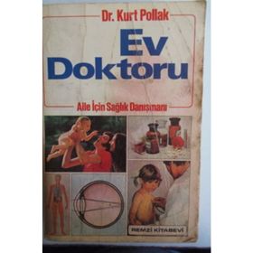 EV DOKTORU - KURT POLLAK
