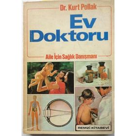 EV DOKTORU - KURT POLLAK