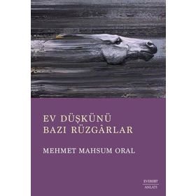 Ev Düşkünü Bazı Rüzgarlar Everest Yayınları