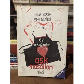 EV ERKEĞİNDEN AŞK MASALLARI - HALUK KESIM, AYDIN DENIZCI