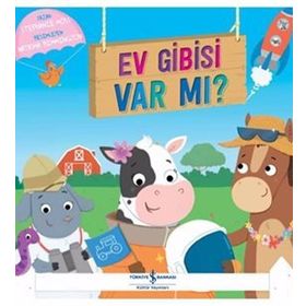 Ev Gibisi Var Mı Stephanie Moss