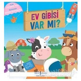 Ev Gibisi Var Mı Stephanie Moss