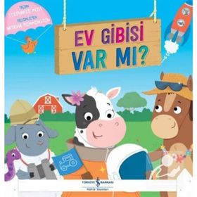 Ev Gibisi Var Mı Stephanie Moss