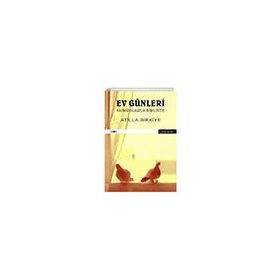 Ev Günleri Kumrularla Birlikte Literatür Yayıncılık