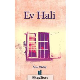 Ev Hali - Emel Ağdağ