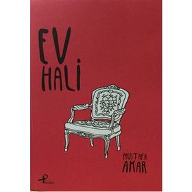 Ev Hali - Emel Ağdağ