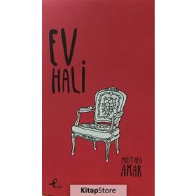 Ev Hali - Mustafa Akar