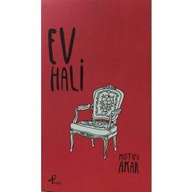 Ev Hali - Mustafa Akar