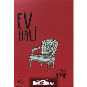 Ev Hali - Mustafa Akar