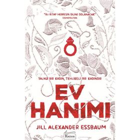 Ev Hanımı - Jill Esbaum