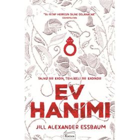 Ev Hanımı - Jill Esbaum