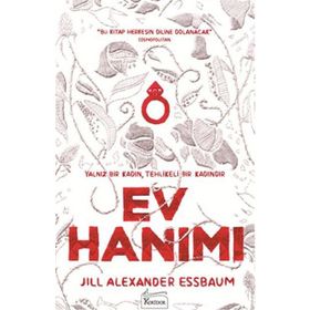 Ev Hanımı - Jill Esbaum