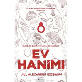 Ev Hanımı - Jill Esbaum