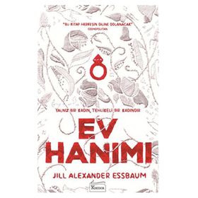 Ev Hanımı - Jill Esbaum