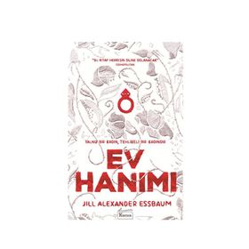 Ev Hanımı - Jill Esbaum