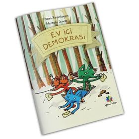 Ev İçi Demokrasi - Mustafa Savaş