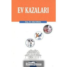 EV KAZALARI - SIBEL ERKAL