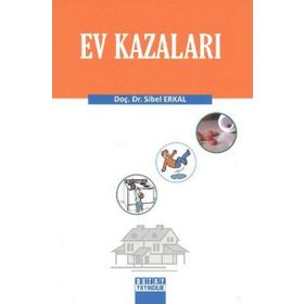 EV KAZALARI - SIBEL ERKAL