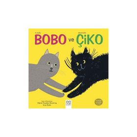 Ev Kedisi Bobo ve Sokak Kedisi Çiko - Arkadaşlık ve Dostluk Üzerine - Maisie Paradise Shearring