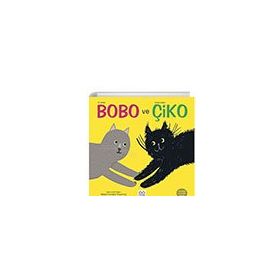 Ev Kedisi Bobo ve Sokak Kedisi Çiko - Arkadaşlık ve Dostluk Üzerine - Maisie Paradise Shearring