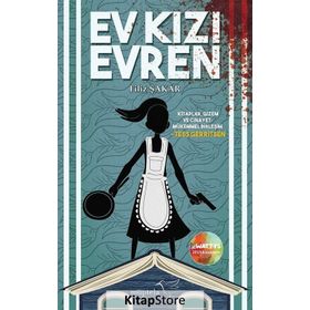 Ev Kızı Evren - Filiz Şakar
