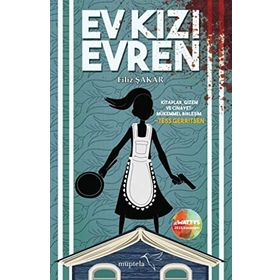 Ev Kızı Evren - Filiz Şakar