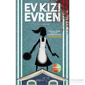 Ev Kızı Evren - Filiz Şakar