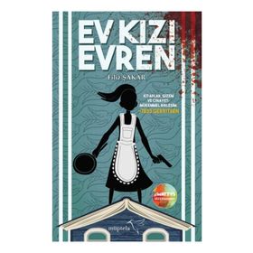 Ev Kızı Evren - Filiz Şakar