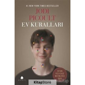 Ev Kuralları - Jodi Picoult
