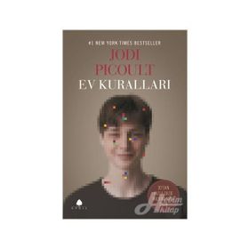 Ev Kuralları - Jodi Picoult