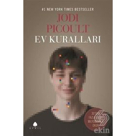 Ev Kuralları - Jodi Picoult
