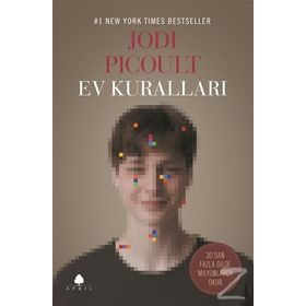 Ev Kuralları - Jodi Picoult