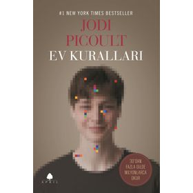 Ev Kuralları - Jodi Picoult