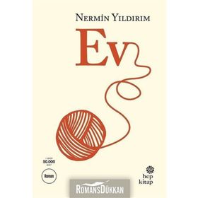 Ev - Nermin Yıldırım