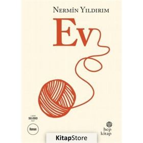 Ev - Nermin Yıldırım