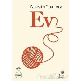 Ev - Nermin Yıldırım