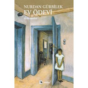 EV ÖDEVI - NURDAN GÜRBILEK