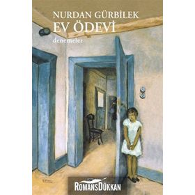 EV ÖDEVI - NURDAN GÜRBILEK