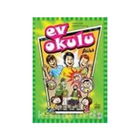 Ev Okulu Ahlak 1 - Hatice Işılak - Alpaslan Durmuş