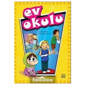EV OKULU İLMİHAL 1 - HATICE IŞILAK;ALPASLAN DURMUŞ (ISBN:9789944111072)