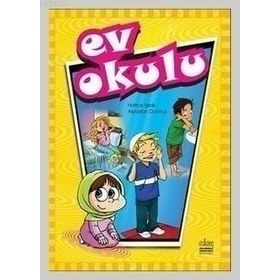 Ev Okulu İlmihal - 1 - Hatice Işılak;Alpaslan Durmuş
