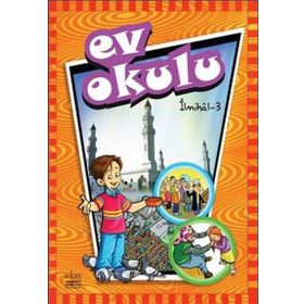 EV OKULU İLMİHAL 2 - HATICE IŞILAK;ALPASLAN DURMUŞ