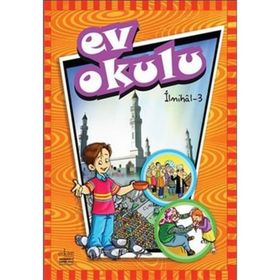 EV OKULU İLMİHAL 2 - HATICE IŞILAK;ALPASLAN DURMUŞ