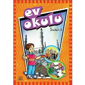 EV OKULU İLMİHAL 2 - HATICE IŞILAK;ALPASLAN DURMUŞ