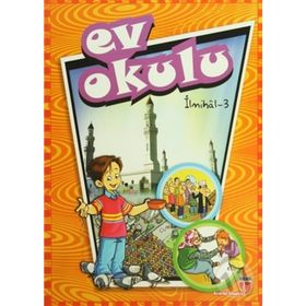 Ev Okulu İlmihal 3 - Hatice Işılak;Alpaslan Durmuş
