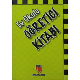 Ev Okulu Öğretici Kitabı - Alpaslan Durmuş; Hatice Işılak Durmuş; Neriman Karatekin