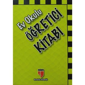 Ev Okulu Öğretici Kitabı - Alpaslan Durmuş; Hatice Işılak Durmuş; Neriman Karatekin