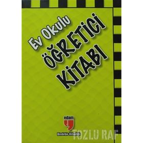 Ev Okulu Öğretici Kitabı - Alpaslan Durmuş; Hatice Işılak Durmuş; Neriman Karatekin