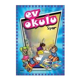 EV OKULU SIYER 1 - HATICE IŞILAK;ALPASLAN DURMUŞ