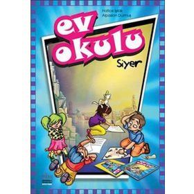 EV OKULU SIYER 1 - HATICE IŞILAK;ALPASLAN DURMUŞ